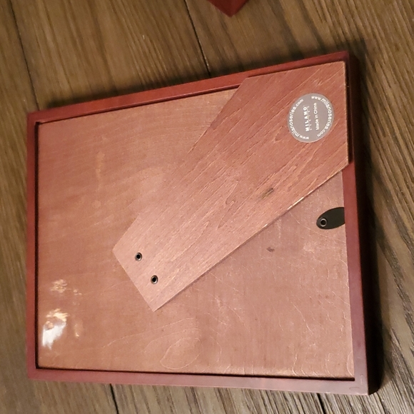 Pair Milano frames - Picture 3 of 9